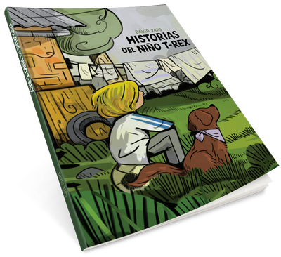 Portada del libro